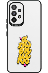 BitterSweet Icons - Samsung Galaxy A53