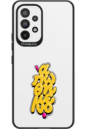 BitterSweet Icons - Samsung Galaxy A53