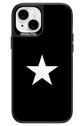 Star Black Mirror - Apple iPhone 14