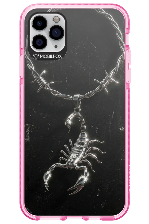 Scorpio (Chrome) 2.0 - Apple iPhone 11 Pro Max
