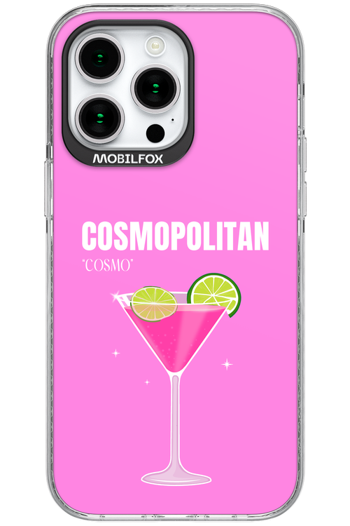 Cosmo - Apple iPhone 15 Pro Max
