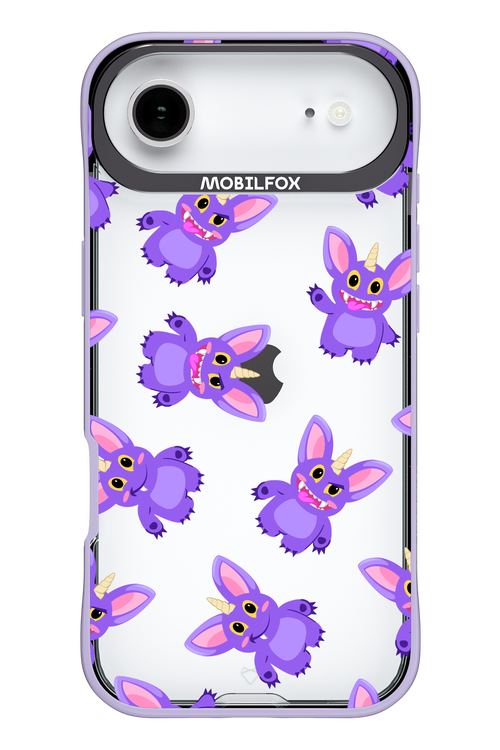 Monsty - Apple iPhone 17 Air