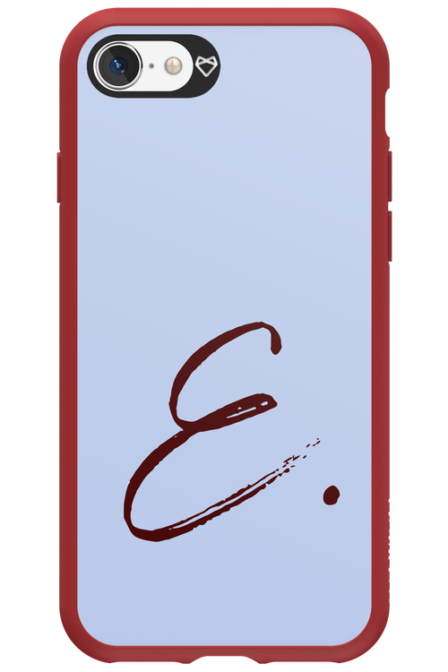 (Jellyfish Presso) E 2.0 - Apple iPhone SE 2022