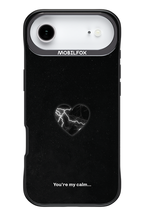 Calm Heart - Apple iPhone 17 Air