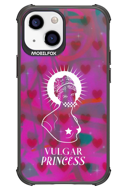 Vulgar Princess - Apple iPhone 13 Mini