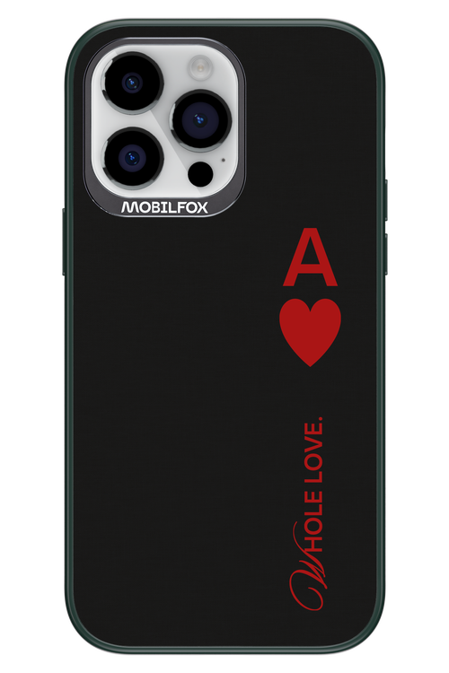 Whole 2.0 - Apple iPhone 14 Pro Max