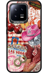 Cowgirl Club 2.0 - Xiaomi 13