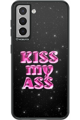 KMA 2.0 - Samsung Galaxy S21