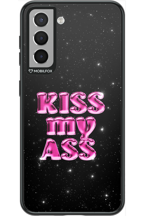 KMA 2.0 - Samsung Galaxy S21