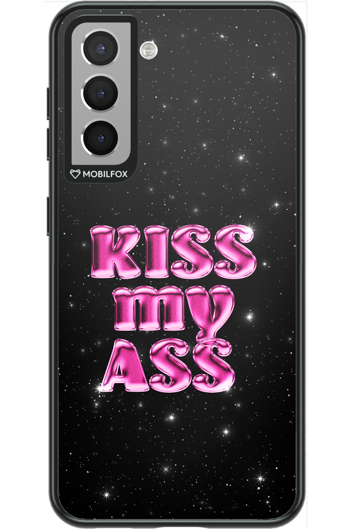KMA 2.0 - Samsung Galaxy S21