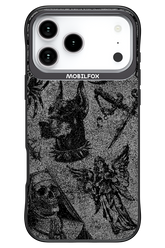 Built Different II - Apple iPhone 17 Pro Max