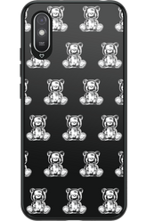 Dollar Bear Pattern - Xiaomi Redmi 9A
