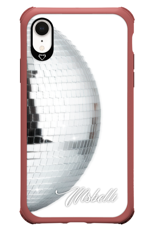 Disco Mood 2.0 - Apple iPhone XR