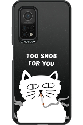 Too Snob - Xiaomi Mi 10T 5G