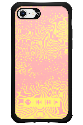 House Frequency - Apple iPhone 7