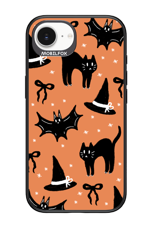 Cat & Bat - Apple iPhone 16e
