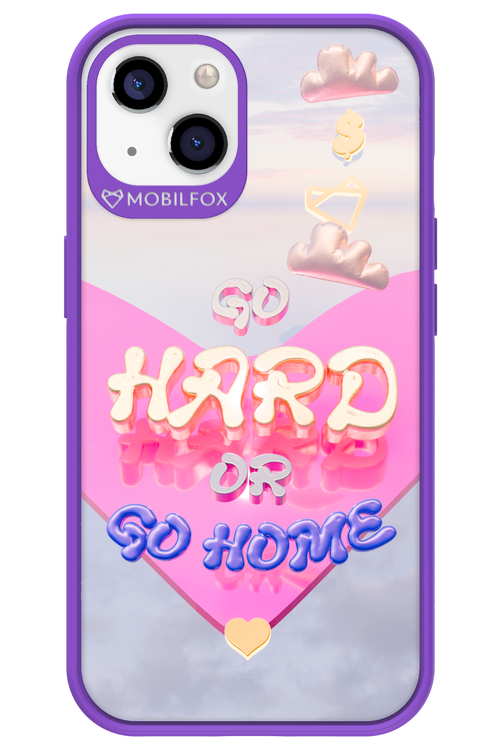 GoHard - Apple iPhone 13