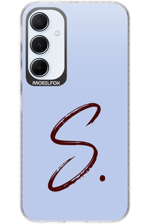 (Jellyfish Presso) S 2.0 - Samsung Galaxy A55