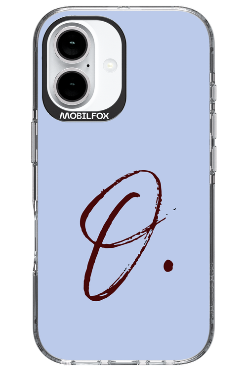 (Jellyfish Presso) O 2.0 - Apple iPhone 16