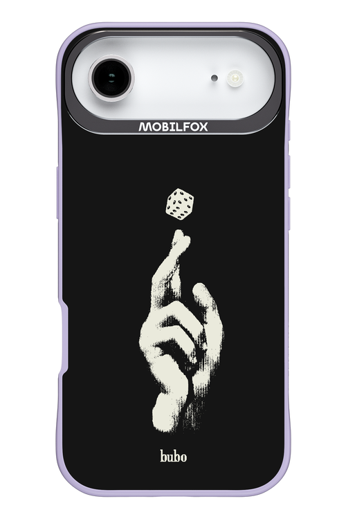 DAMNED LUCK 2.0 - Apple iPhone 17 Air