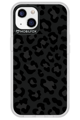 BLACK LEOPARD 2.0 - Apple iPhone 13
