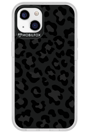 BLACK LEOPARD 2.0 - Apple iPhone 13