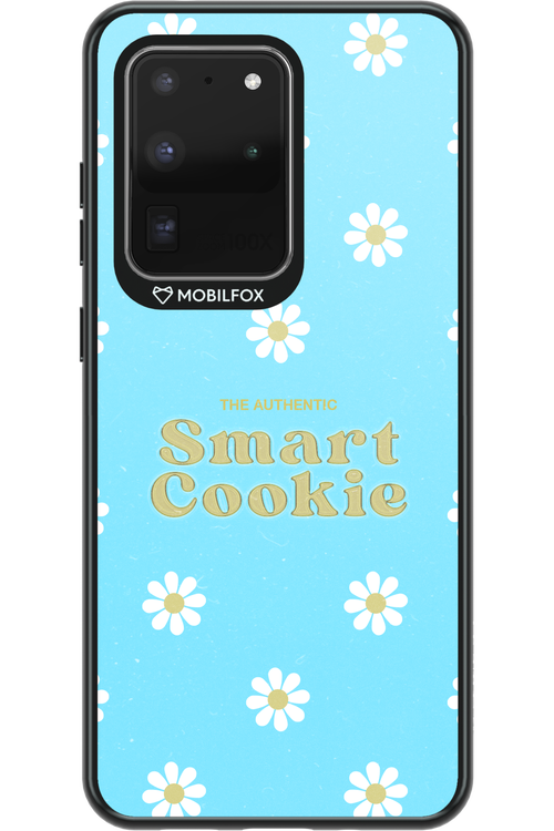 Smart Cookie - Samsung Galaxy S20 Ultra 5G
