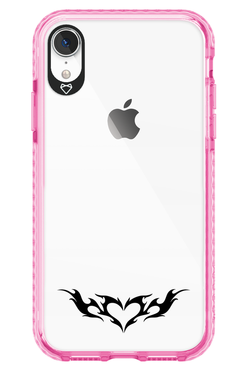 Techno Hart 2.0 - Apple iPhone XR