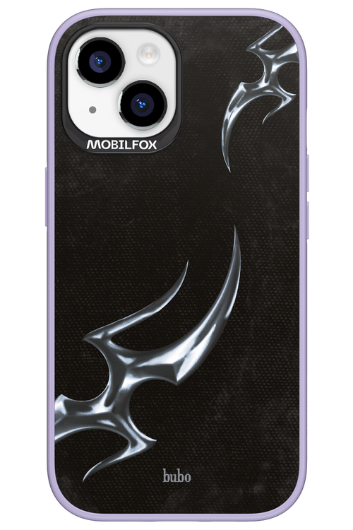 CHROMEPHASE - Apple iPhone 15