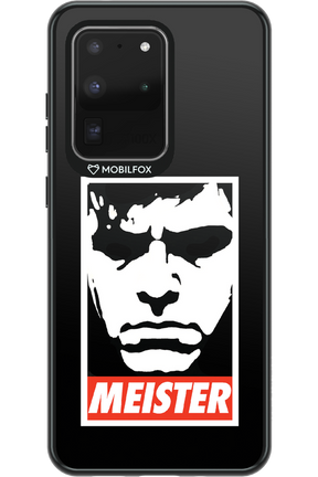 MEISTER - Samsung Galaxy S20 Ultra 5G