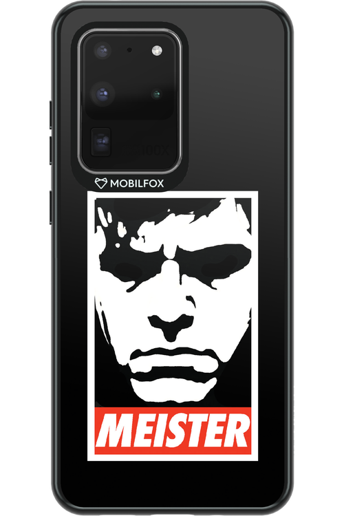 MEISTER - Samsung Galaxy S20 Ultra 5G