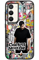 CKND_STICKER - Samsung Galaxy S23
