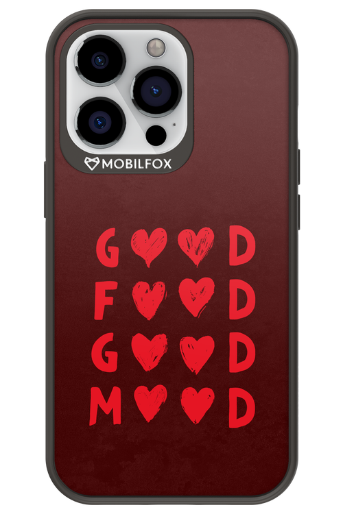 GOOD - Apple iPhone 13 Pro