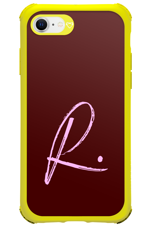 (Dark Blush) R 2.0 - Apple iPhone 7