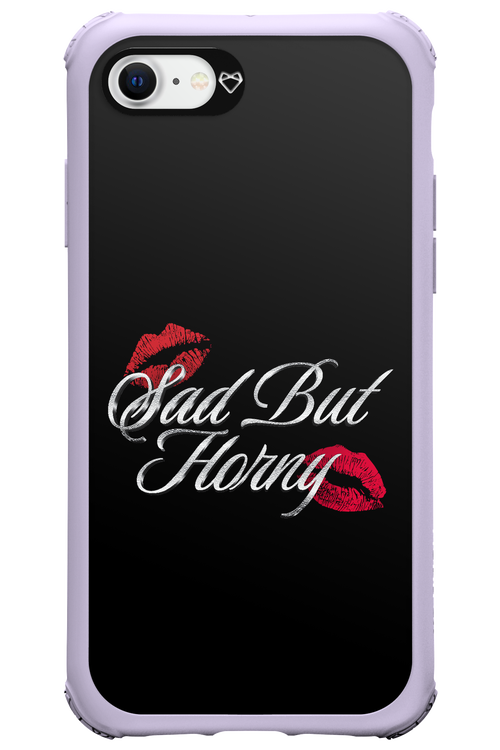 Sad But Horny 2.0 - Apple iPhone 7