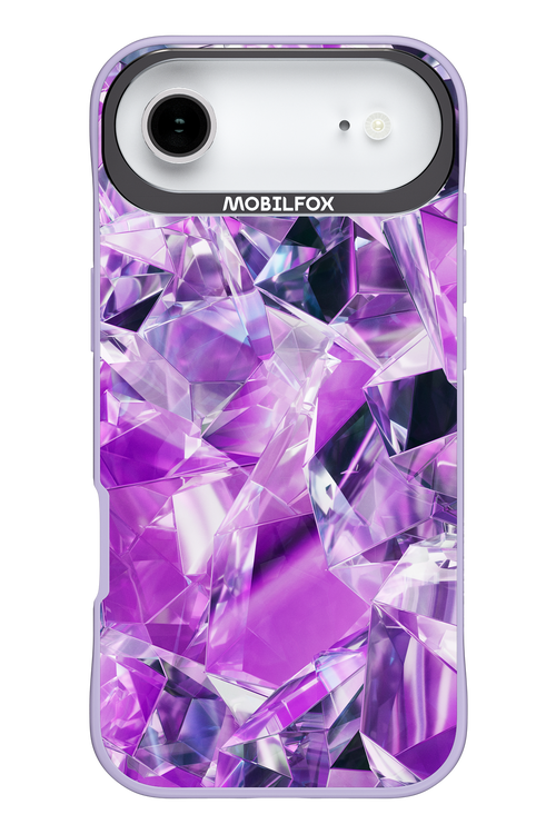 Violet Aura - Apple iPhone 17 Air