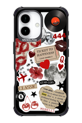 Alter Queen - Apple iPhone 17