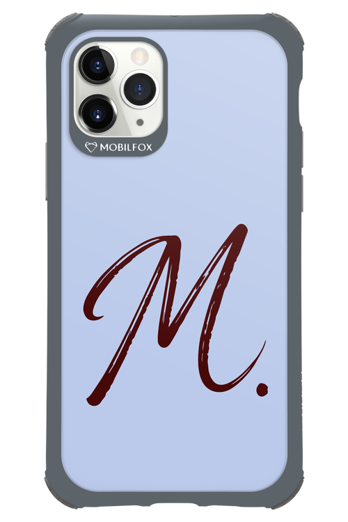 (Jellyfish Presso) M 2.0 - Apple iPhone 11 Pro