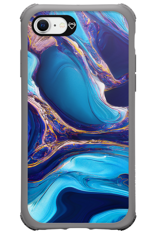 Amethyst 2.0 - Apple iPhone SE 2020