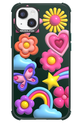 Puffer World - Apple iPhone 14 Plus