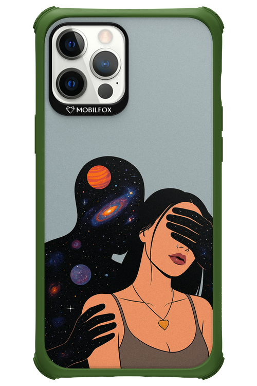 Universe Lover - Apple iPhone 12 Pro Max