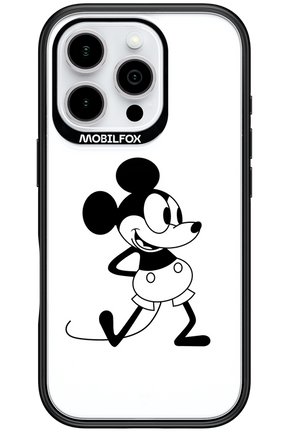 Iconic Mouse - Apple iPhone 16 Pro