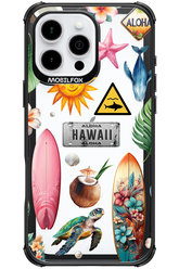 Aloha - Apple iPhone 16 Pro Max