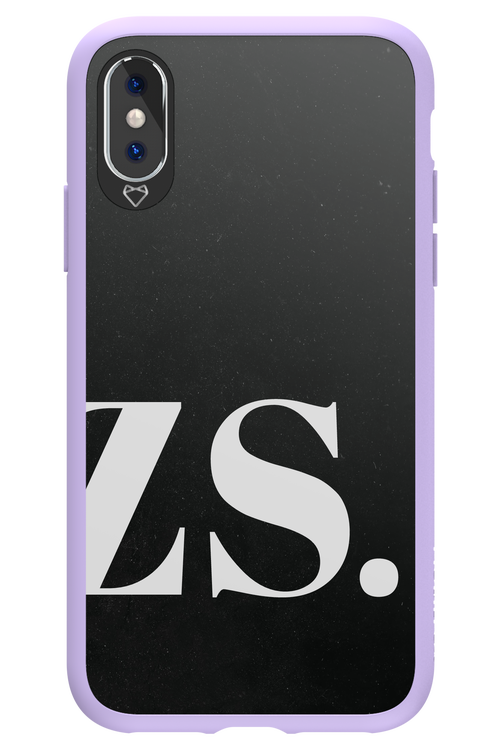 ZS (Off Space) 2.0 - Apple iPhone XS