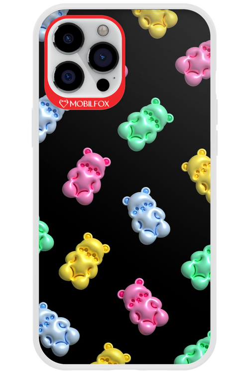 Gummy Bears - Apple iPhone 12 Pro Max