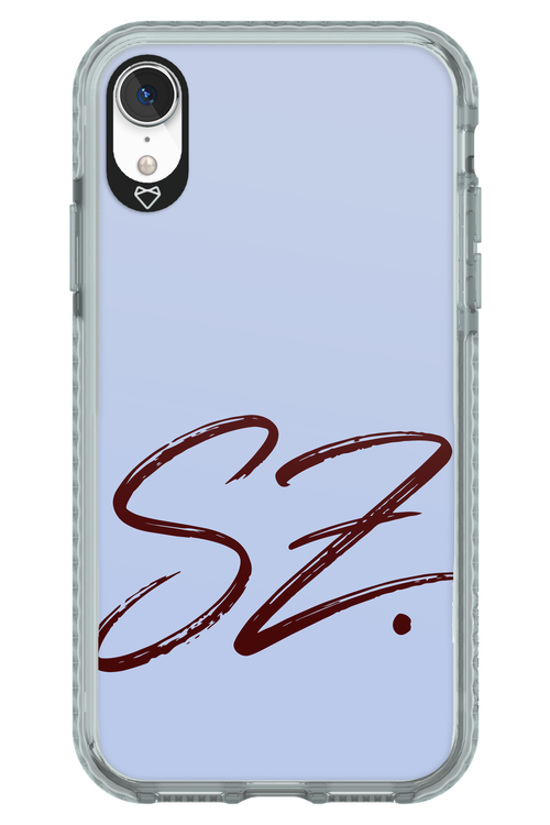(Jellyfish Presso) SZ 2.0 - Apple iPhone XR