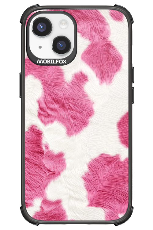 Pink Cow - Apple iPhone 14
