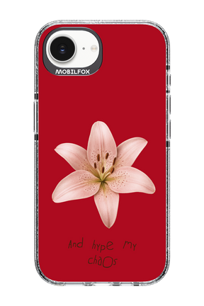 Chaos - Apple iPhone 16e