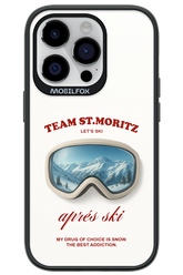 St. Moritz - Apple iPhone 14 Pro