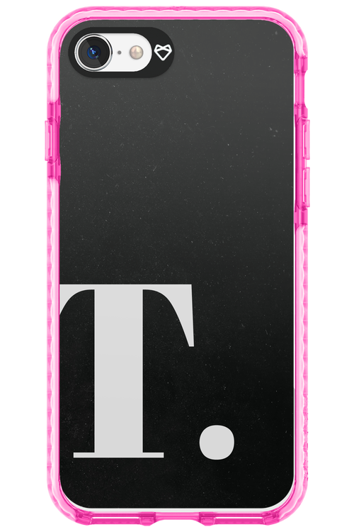T (Off Space) 2.0 - Apple iPhone 8